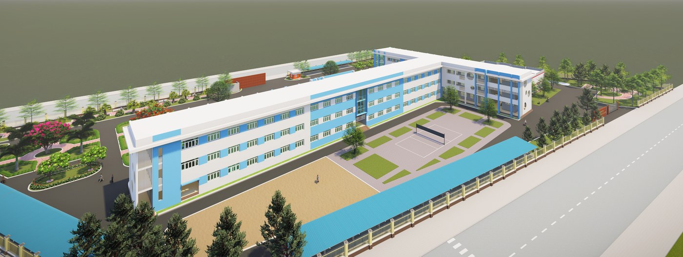Khối học