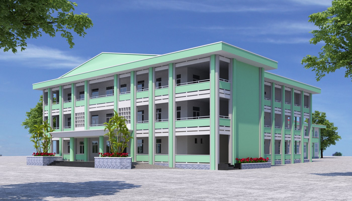 Khoa HSCC 03 tầng