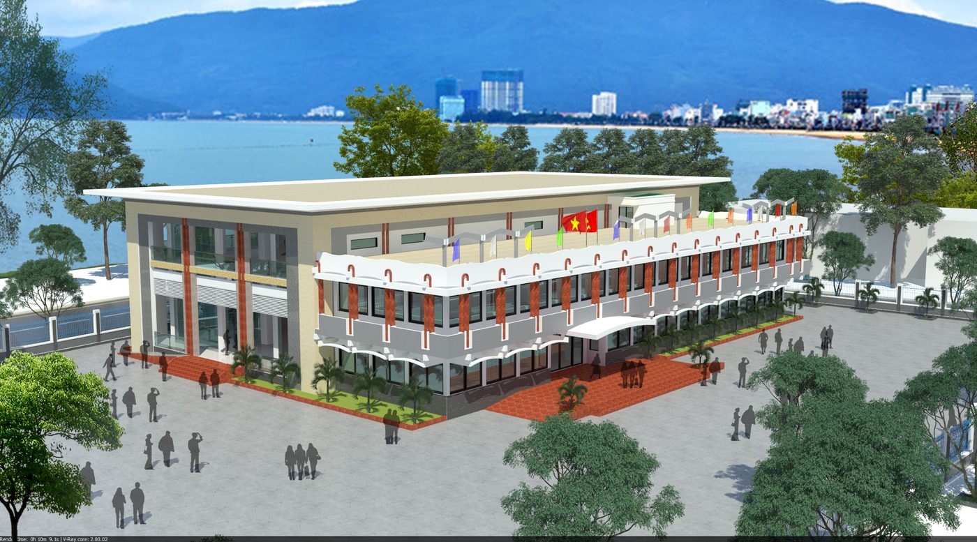 Tư vấn đấu thầu dự án