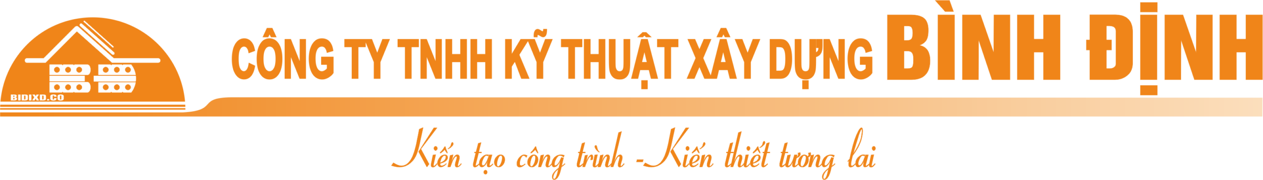 KTXD Bình Định Logo