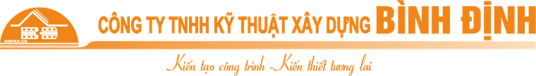 KTXD Bình Định Logo
